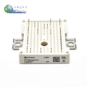 लागत प्रभावी थायरैस्टर पावर मॉड्यूल 6-इन-वन पैकेज P849a4806 इग्स्मार्ट मॉड्यूल - Product Image 6