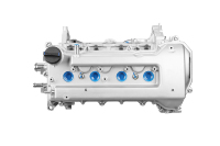 Tout nouveau cylindre de haute qualité 1ZZ 4 pour voiture Toyota Corolla 1.8L 1ZZ-FE pour Toyota Premio Opa Matrix ELYSEE