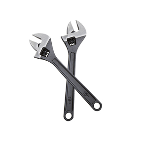 Llave ajustable Alicates para tuberías de baño, herramienta multifuncional grande abierta 6 "8" 12 "métrica DIY grado OEM personalizable - Product Image 6