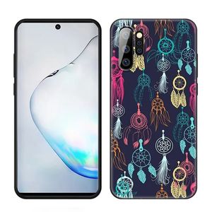 1000 + diseños personalizados Dreamcatcher Mandala funda de silicona para <span class=keywords><strong>Samsung</strong></span> S24 A71 A23 A25 A14 A05 A04S impresión UV sublimación teléfono Ca - Product Image 3