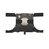 2023 pengganti untuk MacBook M2 Pro Max 16 "A2780 Motherboard EMC 8103 16G 32G 500G 1TB 2TB 4TB 8TB papan logika dengan ID Sentuh