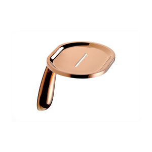 Ensemble d'accessoires <span class=keywords><strong>de</strong></span> <span class=keywords><strong>salle</strong></span> <span class=keywords><strong>de</strong></span> <span class=keywords><strong>bain</strong></span> personnalisable OEM ODM en laiton pour hôtel comprenant un <span class=keywords><strong>anneau</strong></span> <span class=keywords><strong>de</strong></span> <span class=keywords><strong>serviette</strong></span> et du matériel <span class=keywords><strong>de</strong></span> <span class=keywords><strong>bain</strong></span> - Product Image 2