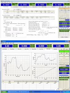 Niedriger Preis Hochwertiger fester Rahmen Digitaler Hydraulik stahl Bewehrung spannung Zugtest UTM Universal prüfmaschine - Product Image 5