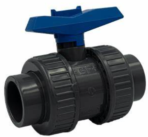 37 PVC-U/EPDM Estándar Nacional Tipo Suelto Industrial Resistente a la Corrosión - Product Image 2