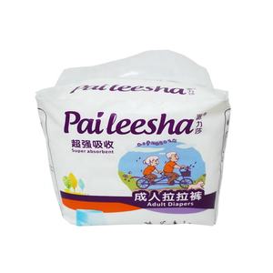 Vente en gros OEM de couches ultra épaisses pour adultes personnalisées de haute qualité Couches culottes pour adultes unisexes à haute absorption et de bonne qualité - Product Image 1