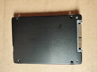قرص صلب SSD NVMe PCIe 3.0 3D TLC U.2 بسعة 7.68 تيرابايت طراز 7300 PRO، سمك 7 مم، 1DWPD، MTFDHBE7T6TDF، الأكثر مبيعًا