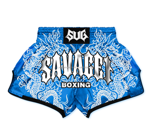 Pantaloncini <span class=keywords><strong>Muay</strong></span> <span class=keywords><strong>Thai</strong></span>, Pantaloncini da Kick Boxing, Shorts <span class=keywords><strong>Muay</strong></span> <span class=keywords><strong>Thai</strong></span> - Product Image 5