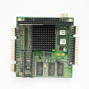 6446-133-16M P6708b.rom SBS6446 07035216 Industrial <b>Motherboard</b> CPU Board Stock 100%testing - Product Image 2