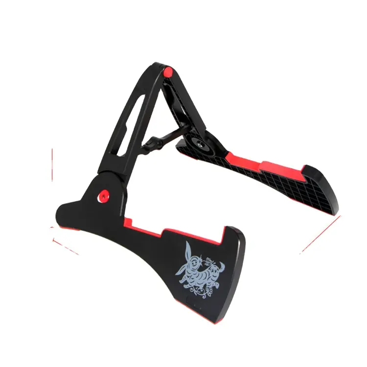 HEBIKUO guitar floor stand acoustic guitar stand stand guitar