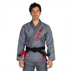 Shorts de MMA unisexes à séchage rapide, extensibles, respirants et durables pour le fitness, le Muay Thai et le BJJ, imprimés par transfert thermique, vente en gros - Product Image 3