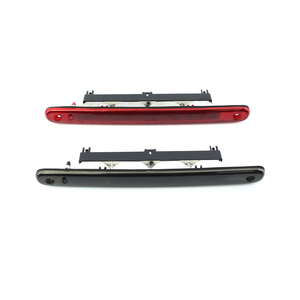 Feu arrière de frein 3rd gen clear crysta pour <span class=keywords><strong>toyota</strong></span> tacoma <span class=keywords><strong>scion</strong></span> <span class=keywords><strong>tc</strong></span> frs gr86 innova trd etios corolla camry 2005 2006 2013 - Product Image 5