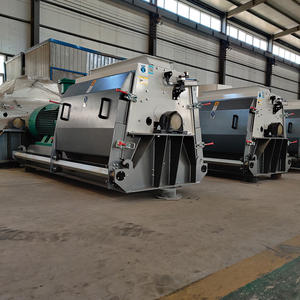 商用多作物谷物研磨机和玉米木薯工业用粉碎机可用于制造Nshima Ugali和Matoke - Product Image 3