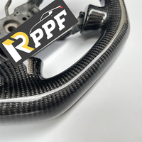 RPPF prix d'usine fabricant fournisseur volant en fibre de carbone avec LED pour 7th Gen 2003-07Accord/2005 Odyssey
