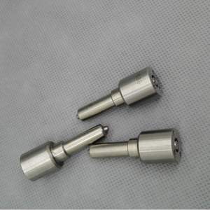 Pièces de valve g4 à rail, buse unique, injecteurs G4 - Product Image 2