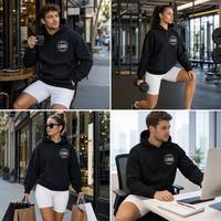 Sweats à capuche légers pour femmes pull mince doux Gym sweat à capuche entraînement athlétique course Yoga décontracté hauts