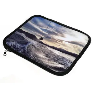 Soporte para iPad de PU P0106, merchandising personalizado - Product Image 1