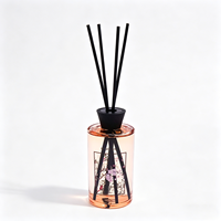 Produits de parfum d'ambiance européens et américains populaires 2026, non toxiques, à longue durée de conservation