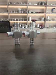 Acoplamiento para Manguera Contra Incendios British Tools - Product Image 6