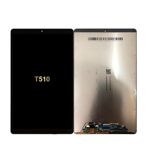 Pantallas LCD para Teléfonos Móviles <span class=keywords><strong>Samsung</strong></span> Tab A A7 <span class=keywords><strong>A8</strong></span> 10.1 10.5 S6 S7 S8 S8+ S9 Ultra FE Lite, Pantalla Táctil - Product Image 3
