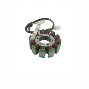 Kit <span class=keywords><strong>stator</strong></span> magnétique pour scooter, bobine de <span class=keywords><strong>stator</strong></span> magnétique TMMP CF150T-5A/cf <span class=keywords><strong>Moto</strong></span>/<span class=keywords><strong>stator</strong></span> et rotor - Product Image 3