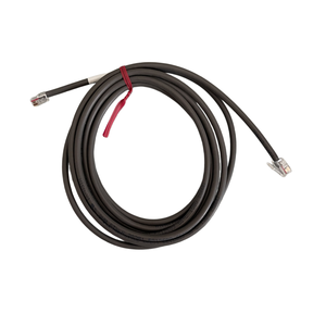 KEYENCE OP-26487 OP-42287 OP-42336 OP-42337 OP-42338 RS-232C Linear Cable D Sub 2.5M Used for Program Debugging in Stock - Product Image 2