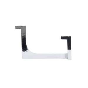 Cubic Modern - Chrome - Product Image 4