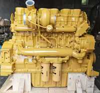 Ensemble moteur diesel minier remanufacturé 390FL 395 C18 C18 ACERT pour remplacement d'excavatrice CAT