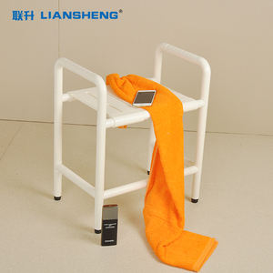 Многофункциональный стул для ванной, с функцией туалета - Product Image 3