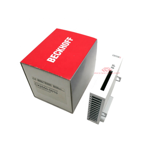 Modul Ekstensi BECKHOFF CX2550-0010 Baru dan Asli untuk Sistem Pengontrol Tertanam CX2000 - Product Image 5