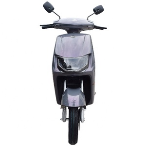 New Model Full Size Long Range 1000w Electric Bike Scooters Electric <strong>Moped</strong> E Scooter for Adults - Product Image 5