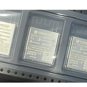 Module Wifi Esp32 S3 Wroom 1 N16R8, Interface Uart, Flash 16 Mo, Dual Core Mcu pour appareils IoT - Product Image 2
