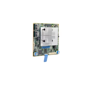Contrôleur RAID modulaire intelligent 804331-B21 Smart Array cSR Gen10 12G SAS 2G pour serveurs DL380 Gen10 et DL360 Gen10 - Product Image 1