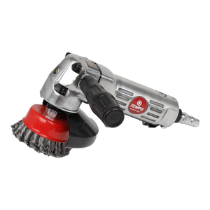 Détartrageurs à aiguilles SEMPO Sp-9000, outil de dérouillage pneumatique, brosse de dérouillage marine, brosses de dérouillage pneumatiques - Product Image 1