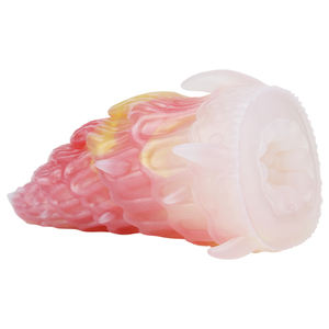 เครื่องสำเร็จความใคร่ด้วยตัวเองสำหรับผู้ชายเซ็กซ์ทอยซิลิโคนสำหรับ G6509 - Product Image 6