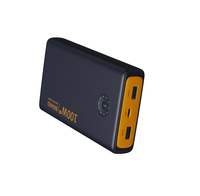 2023 nouveaux produits SKD prix de gros usine 25000mAh Type C USB C PD 100W batterie externe Portable pour ordinateur portable