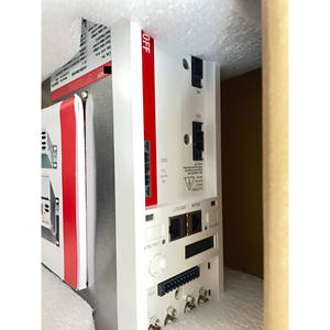 <span class=keywords><strong>AX5206</strong></span> SERVO CONTROLADOR - Product Image 1