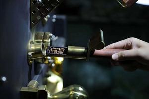 3kg 5kg 6kg 배치 용량의 사용 가능한 스톡 상업용 커피 로스터, 커피빈 로스팅 머신, 커피 로스터 6Kg - Product Image 3