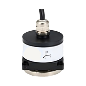 ACM-1000 MEMS dijital çıkış titreşim sensörü | Üç eksenli hız, açı, genlik ve frekans ölçümü - Product Image 1