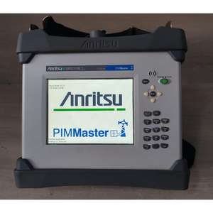 ANALISADOR <span class=keywords><strong>PIM</strong></span> MW82119B ORIGINAL & CONTROLADOR <span class=keywords><strong>PIM</strong></span> E-900 FORNECIDO. - Product Image 1