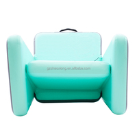 Fauteuil gonflable Fauteuil gonflable Canapé gonflable Extérieur Intérieur