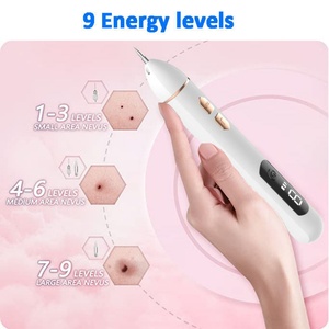 Stylo intelligent pour l'élimination des grains de beauté et des taches pigmentaires, pour les soins de la peau et les produits de beauté - Product Image 5
