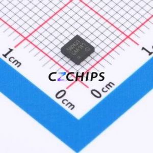 Nouveau transistor à effet de champ à transistor TSDSON-8 IPZ40N04S53R9ATMA1 (MOSFET) - Product Image 1