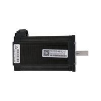 Moteur pas à pas numérique Nema23 4A 57J18100-440-8-21(F) à faible coût et faible bruit avec encodeur pour imprimante 3D