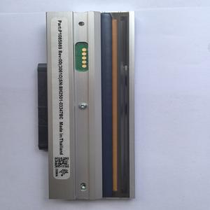 Impresora de código de barras industrial Zebra ZT610 Cabezal de impresión térmica de 203 PPP Rendimiento confiable de alta resolución en stock - Product Image 6