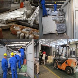 Máquina Formadora de Papel de Alta Eficiencia <span class=keywords><strong>CTM</strong></span> 3600/550-35TPD, Tipo Cuatro Rodillos, para Producción a Gran Escala - Product Image 3