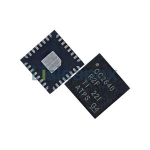Circuit intégré neuf et original, puce IC MC74VHC1G07DFT1G - Product Image 1