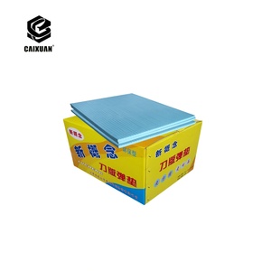 Coussin de protection Caixuan nouvelle génération pour matrices de découpe en acier – Caoutchouc d'éjection à résilience extrême – Multicolore - Product Image 1
