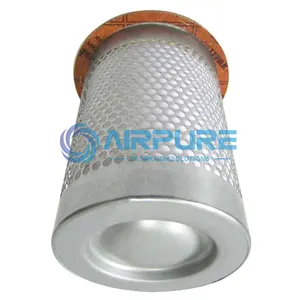 Filtro olio idraulico industriale in fibra di vetro importato SFR1100AO 34220-11100