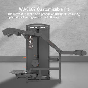 Équipement de fitness de gymnastique intérieure de qualité supérieure - Product Image 4