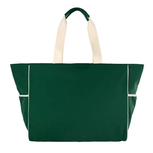 Bolsa de Transporte Personalizada para Raqueta de Pickleball, Color Sólido, Material Oxford de Alta Calidad, Ligera, Resistente al Agua, Bordada, Primavera - Product Image 4